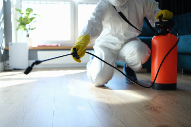 Reliable Odor Removal contractor in Scotland, SD by Dulley Family Biohazard Services